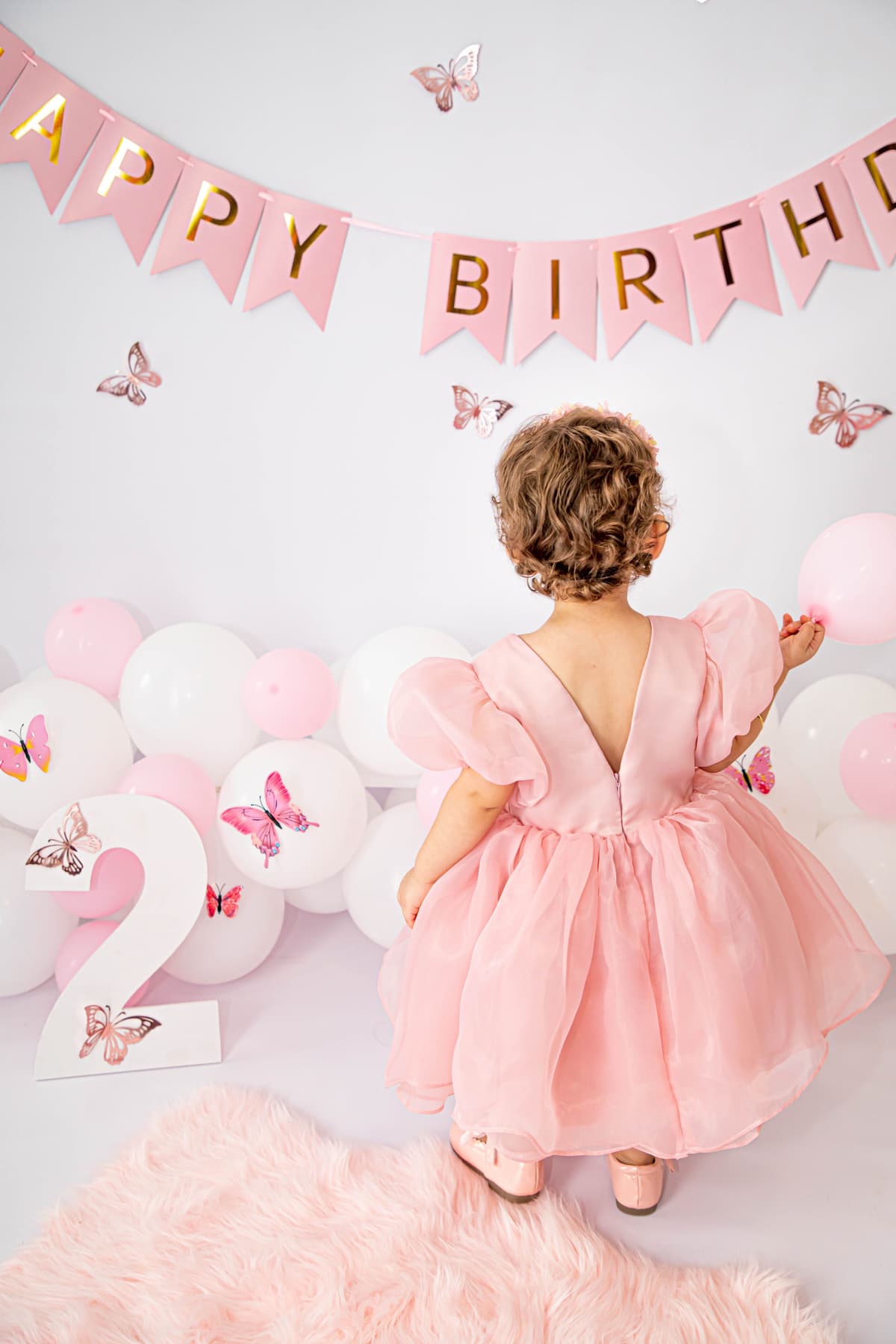Birthday Decoration