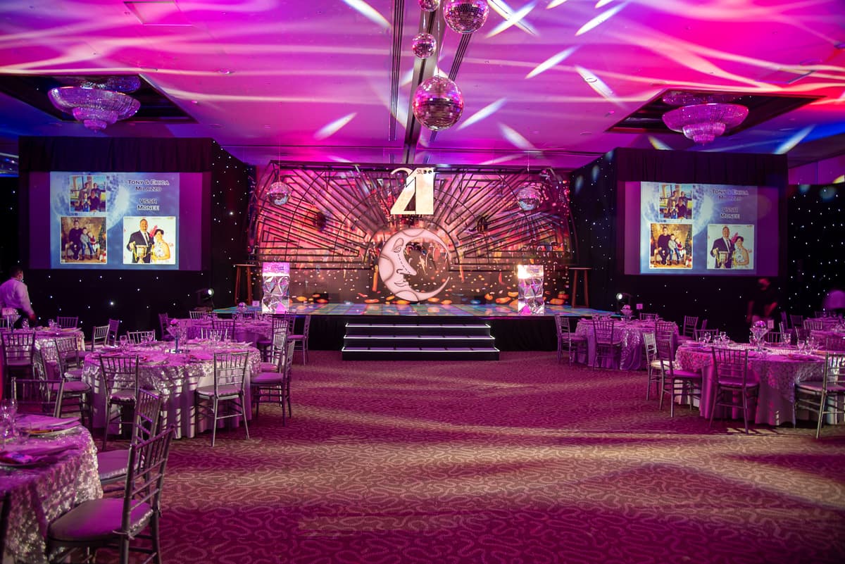 Corporate Event